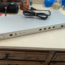 Unifi USG 4 Pro Gateway