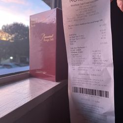 Baccarat Rouge 540 2.4oz (can negotiate)