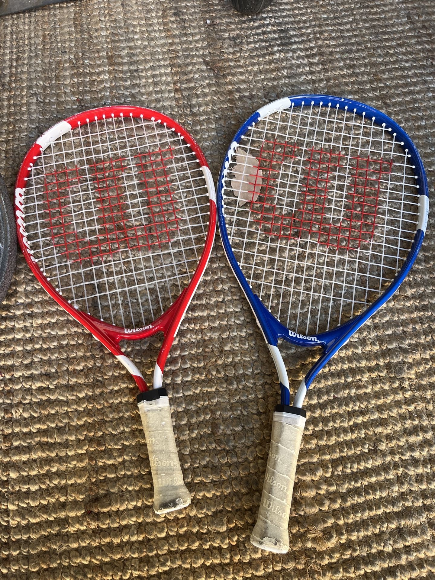 Pickle Ball Rackets
