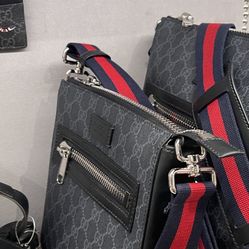 Gucci Side Bag For Men 