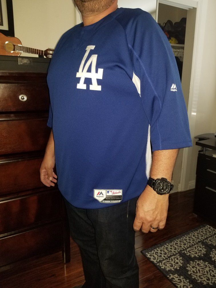 Dodgers JERSEY  (New)