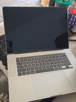 MacBook Pro (16-inch, 2019) Intel