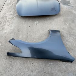 Infiniti Parts 