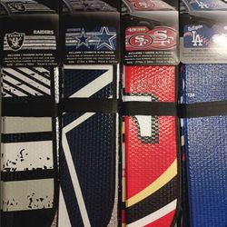 NFL Auto Shade