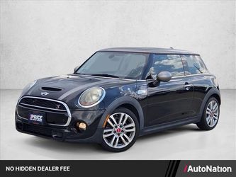 2017 Mini Hardtop