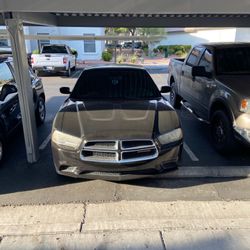 2014 Dodge Charger