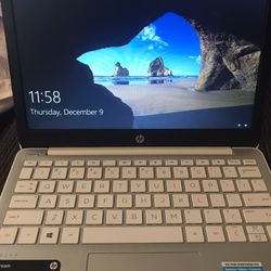 HP Stream Laptop 