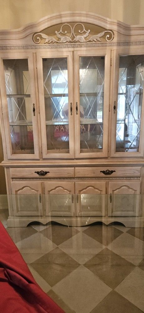 China CABINET ( Elegant)