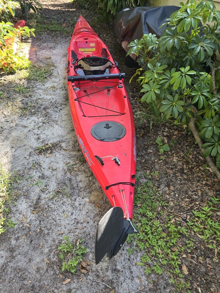 Kayak