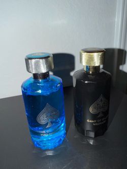 Game of Spades Cologne