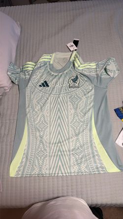 Mexico Jersey Xl