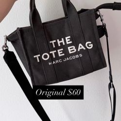 Marc Jacob’s The Tote Bag