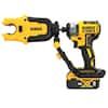 DeWalt pipe cutters up to 1”