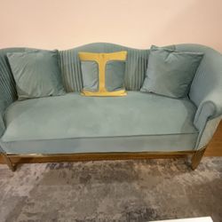 Loveseat Sofa