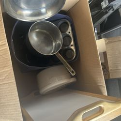 Kitchen Items Deal