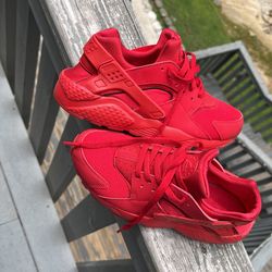 Nike Huraches Size 5.5