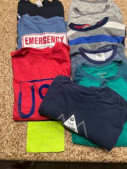 😀Small Men’s/ boys shirts😀