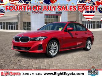 2023 BMW 3 Series