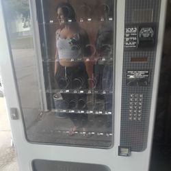 Vending Machines 