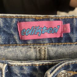 Edikted Jeans 