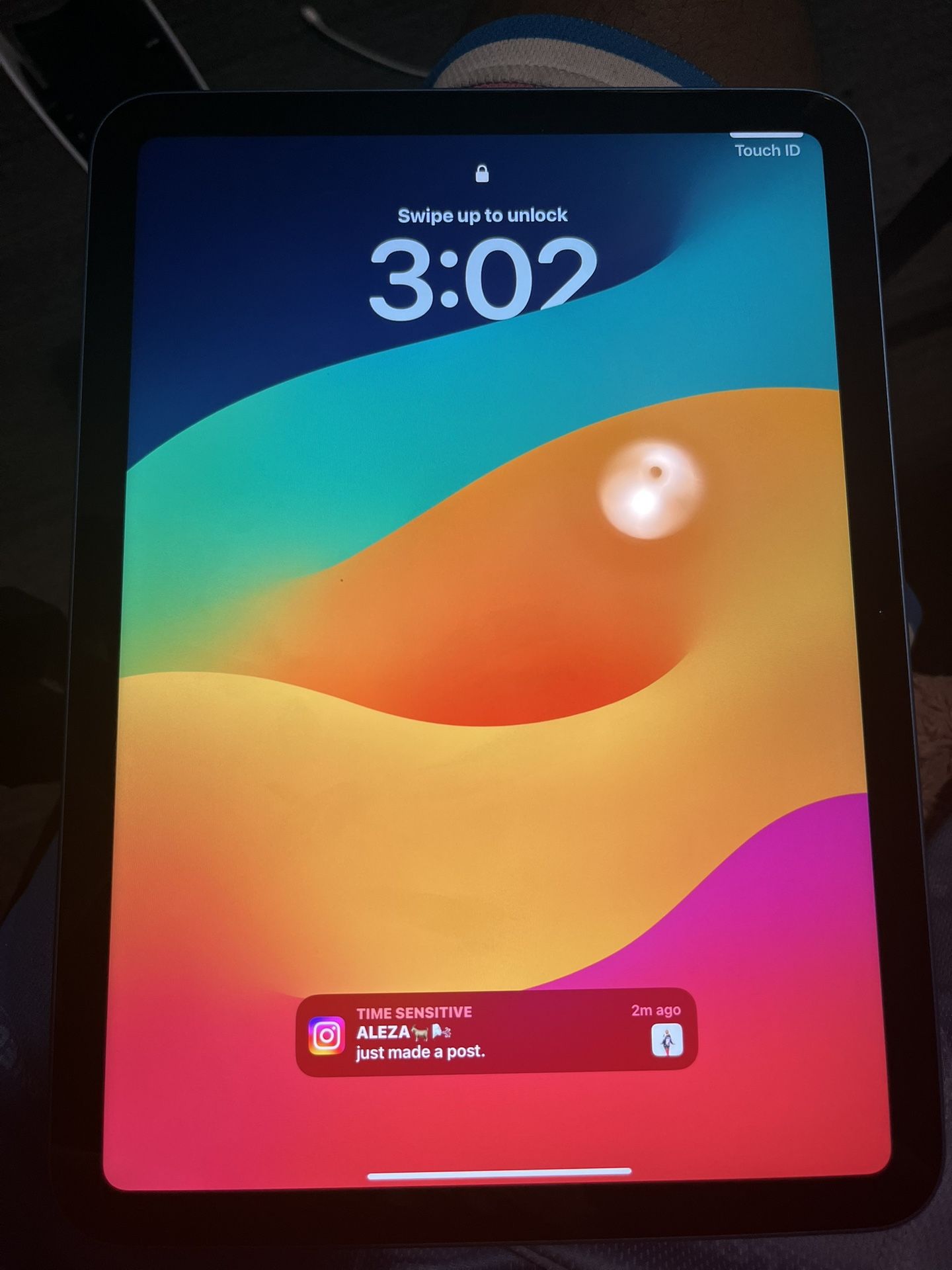 iPad 10th Generation(2022)