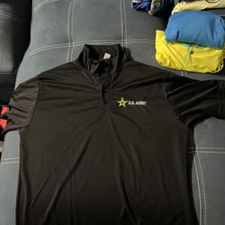 Army Shirt