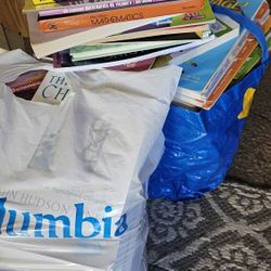 School Books!