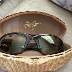 Maui Jim Sunglasses 