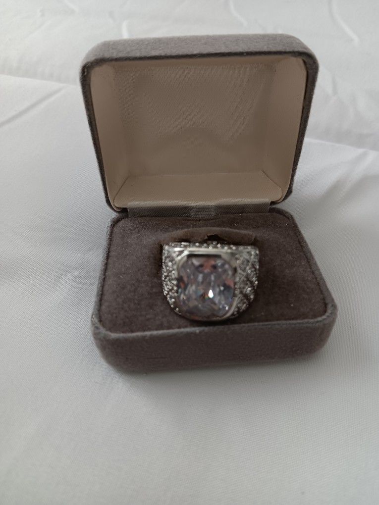 Men's Ring
