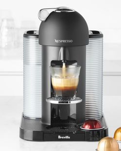 Nespresso Vertuo Coffee & Espresso