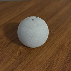 Alexa Echo Dot Speaker