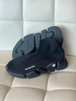 Balenciaga women sneaker