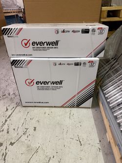 Mini Split AC