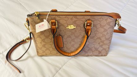 Coach Designer Bag