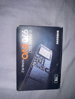 M.2 drove brand new