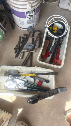 Tools