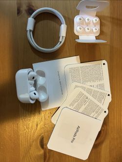 Headphones Pro 2 ANC