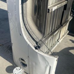 Short Bed Silverado Sierra Parts Cama Partes Chevy