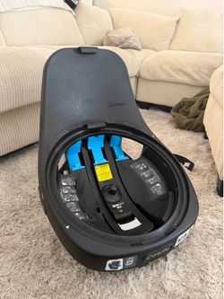 Evenflo 360 car seat