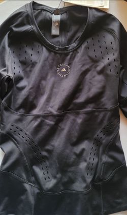 Adidas × Stella McCartney Truepur Tee – Size XS (Brand New)