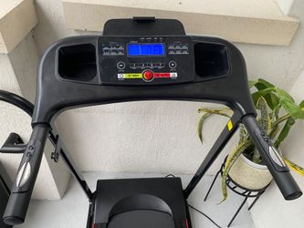treadmill
