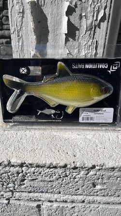 13 Fishing Coalition Bait