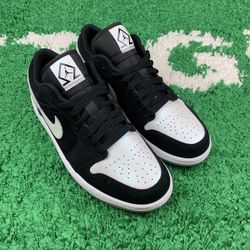 Jordan 1 Low Diamond Shorts / New