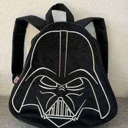 Kids Star Wars Darth Vader Backpack