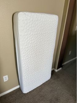 Toddler Mattress