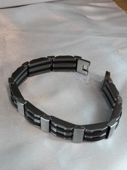 Stainless Steel bracelet for men