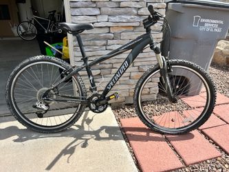 Specialized hard rock sport, small