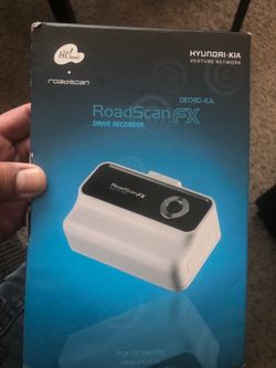 Driver recorder for any vehicle 🚗 $30. Obo