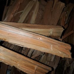 FIREWOOD.. BIG SIZE FULL..15 DOLLARS EACH..