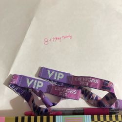 2x vip edc sunday tickets 